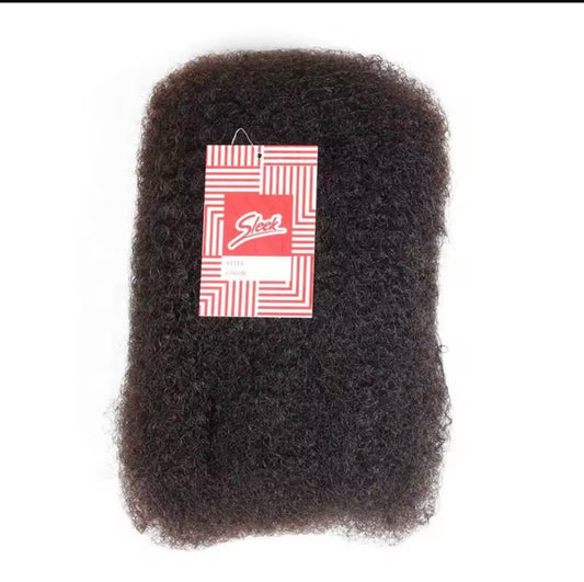 QVR human hair extensions 50g